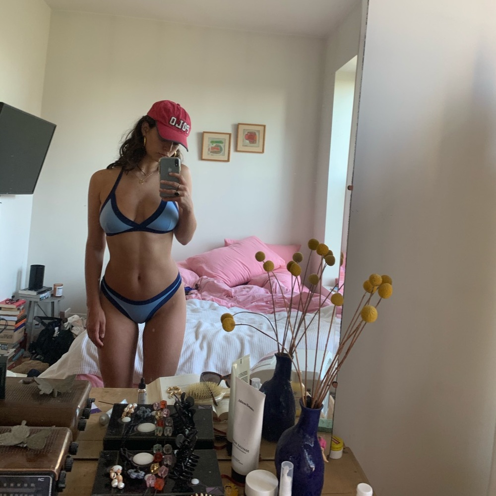 Meet your Posher, Kathleen